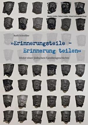  - „Erinnerungsteile – Erinnerung teilen“