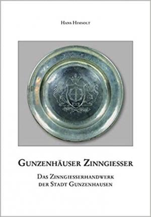  - Gunzenhäuser Zinngießer