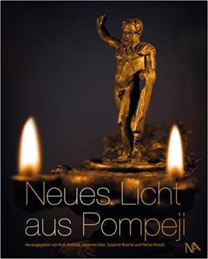  - Neues Licht aus Pompeji