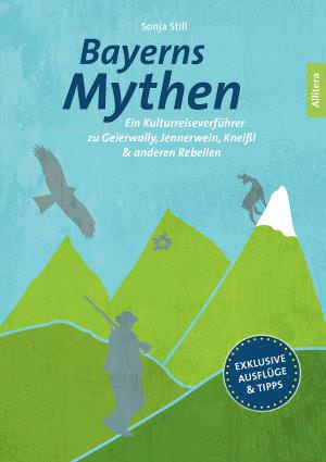 Still Sonja - Bayerns Mythen