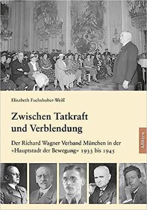 Fuchshuber-Weiß Elisabeth - Zwischen Tatkraft und Verblendung