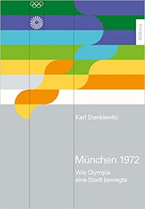 Stankiewitz Karl - München 1972