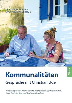 Kommunalitäten: Gespräche mit Christian Ude