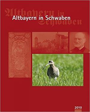  - Altbayern in Schwaben 2010