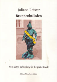 Reister Juliane - Brunnenballaden