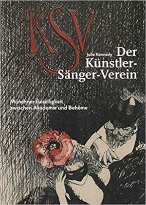 Kennedy Julie - Der Künstler-Sänger-Verein