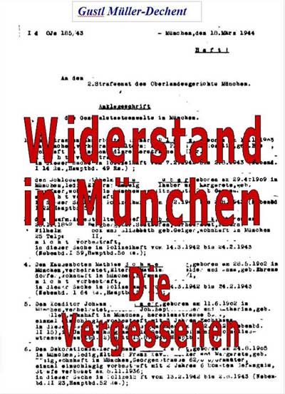 München Buch3980905829