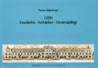 Steigenberger Thomas - Gern