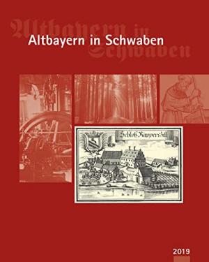  - Altbayern in Schwaben 2019