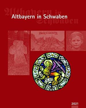  - Altbayern in Schwaben 2021