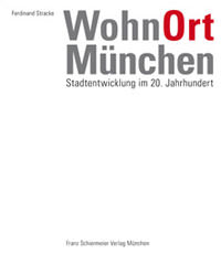 Stracke Ferdinand - WohnOrt München