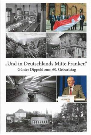  - Und in Deutschlands Mitte Franken