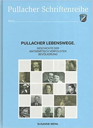 Meinl Susanne - Pullacher Lebenswege