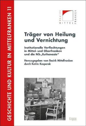  - Träger von Heilung und Vernichtung