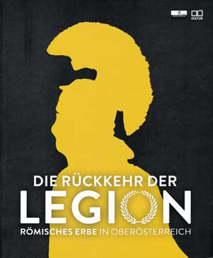  - Die Rückkehr der Legion