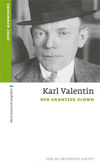 Karl Valentin und Liesl Karlstadt