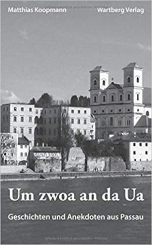 Koopmann Matthias - Um zwoa an da Ua