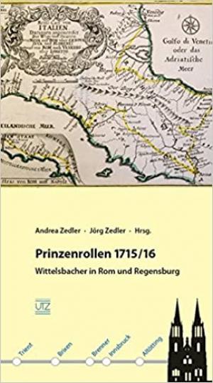  - Prinzenrollen 1715/16