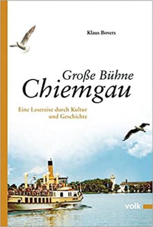  - Große Bühne Chiemgau