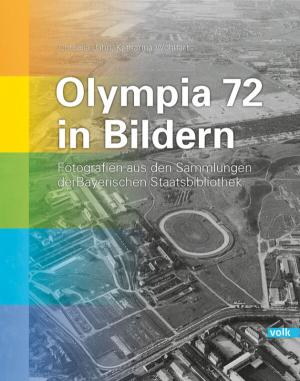 Jahn Cornelia, Wohlfahrt Katharina - Olympia 72 in Bildern