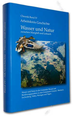 Arbeitskreis Geschichte - Wasser und Natur