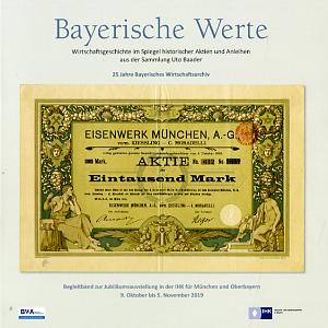  - Bayerische Werte