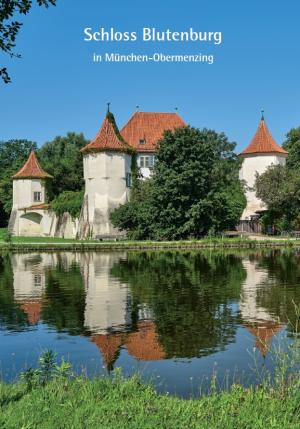 Schloss Blutenburg