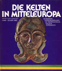 Krön Peter - Die Kelten in Mitteleuropa