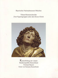 Bayerisches Nationalmuseum - Tilman Riemenschneider