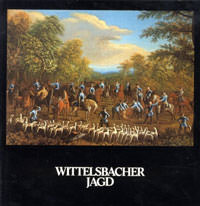 Ergert Bernd E. - Wittelsbacher Jagd