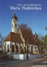 Steiner Peter B. - St. Maria Thalkirchen