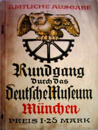 Goetz Hans - Rundgang durch das Deutsche Museum München