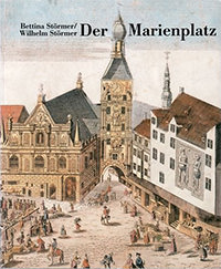 Störmer Bettina, Störmer Wilhelm - Der Marienplatz