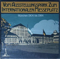  - Vom Ausstellungspark zum internationalen Messeplatz