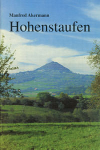 Akermann Manfred - Hohenstaufen