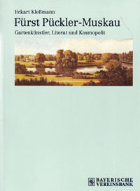 Kleßmann Eckart - Fürst Pückler-Muskau