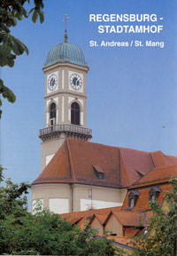  - Regensburg - Stadtamhof