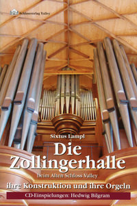 Lampl Sixtus - Die Zollingerhalle