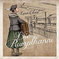 Christ Lena - Die Rumplhanni