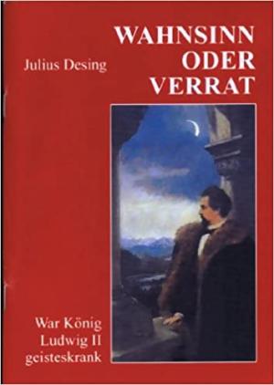 Desing Julius - Wahnsinn oder Verrat