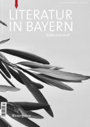  - Literatur in Bayern, Nr. 147