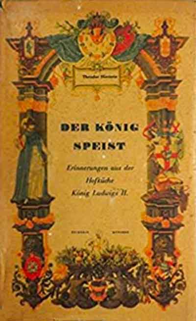 Hierneis Theodor - Der König speist