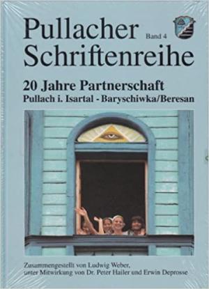  - 20 Jahre Partnerschaft