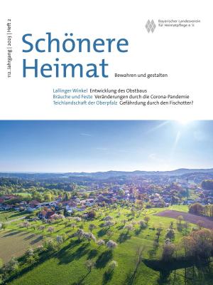  - Schönere Heimat