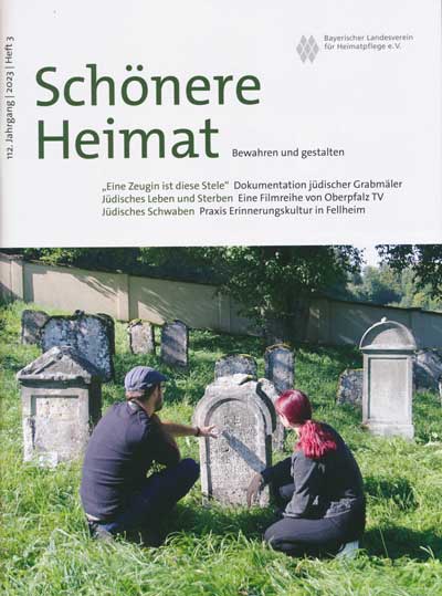  - Schönere Heimat