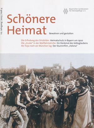  - Schönere Heimat