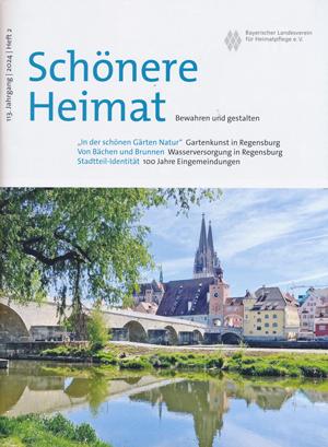  - Schönere Heimat