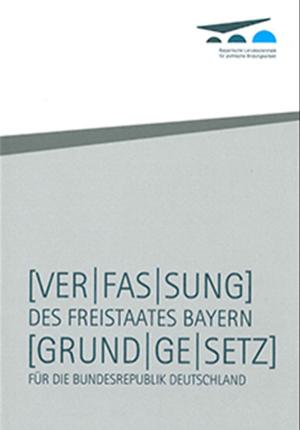  - Verfassung des Freistaates Bayern