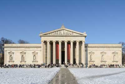 Glyptothek