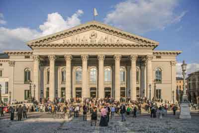 Bayerisches Nationaltheater